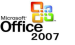 小编教你office2007替换界面的具体说明。