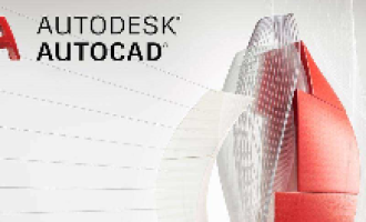 AutoCAD2008线条加粗操作方法。