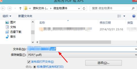 office2007将ppt转为pdf格式的图文步骤截图