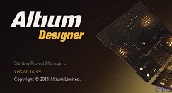 Altium Designer把图纸导为PDF文件的操作方法