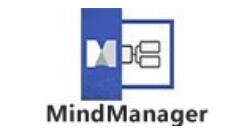 mindmanager中添加泳道的详细步骤