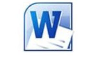 分享word2003表格中自动套用格式的设置方法介绍。