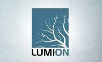 小编分享Lumion打开保存文件的操作步骤。