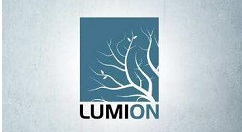 Lumion打开保存文件的操作步骤