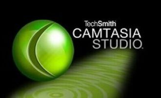 分享Camtasia。