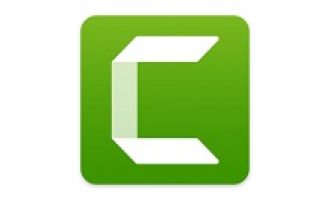 小编教你Camtasia。