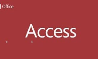 分享Access数据库使用VBA的操作方法。