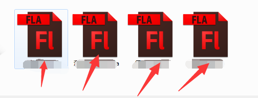 Flash导入到库中元件不见了的处理操作方法截图