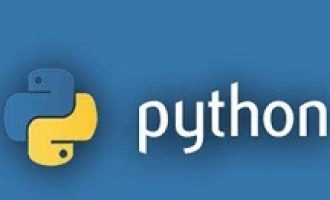 我来分享Python。