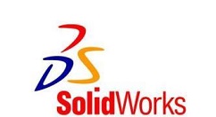 Solidworks绘制百叶窗模型的具体操作