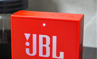 我来说说JBL。