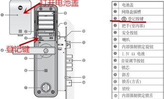 我来说说yale指纹锁连接蓝牙APP的简单教程方法。