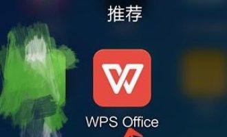 关于WPS。