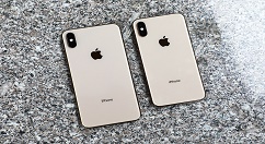 iPhone xs max中设置自动亮度调节的具体讲解