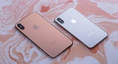 iPhone xs中设置自动亮度调节的具体方法