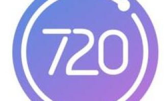 分享720云APP添加音乐的操作过程讲解。