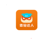 体验达人APP更改支付宝账号的操作流程