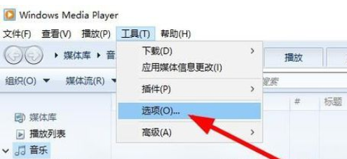 Windows Media Player出现播放视频时花屏的详细解决方法截图