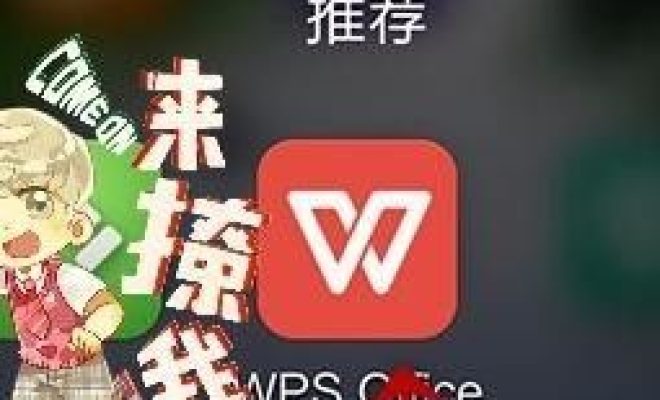 说说WPS。