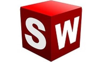 小编分享Solidworks绘制零件模型的图文方法。