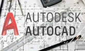 分享AutoCAD2019建立坐标系的操作过程。