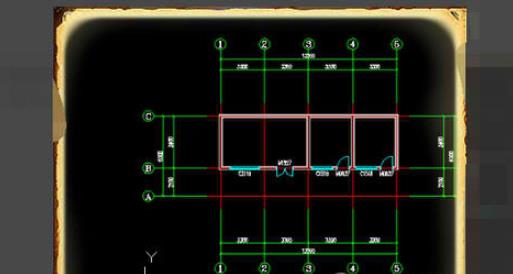 AutoCAD2019建立坐标系的操作过程截图