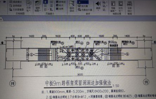 福昕阅读器对于区域选择性打印的设置方法截图