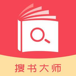 搜书大师APP替换文字的操作流程