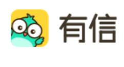 有信APP发短信的简单操作