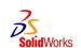 小编教你SolidWorks制作散热孔的操作方法。