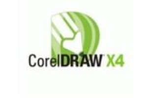 CorelDraw。