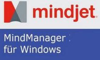 今天分享mindmanager中聚焦于主题的使用详解。