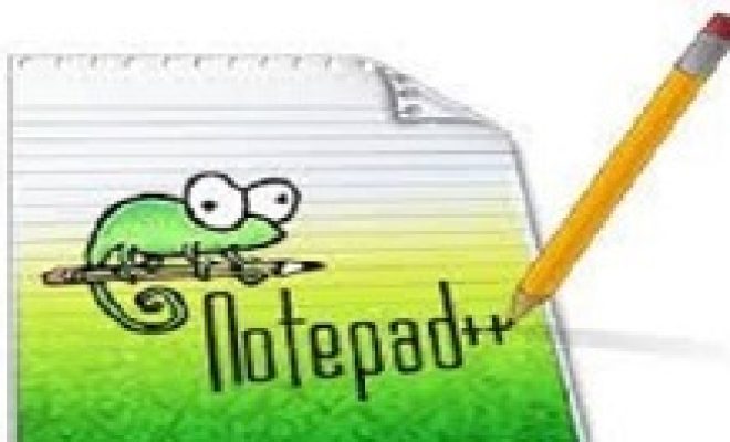 分享Notepad++添加json插件的操作步骤。