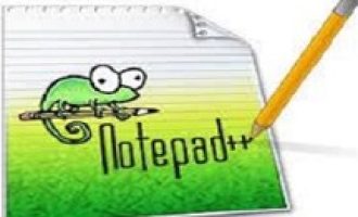 我来分享Notepad++快速插入当前时间的操作方法。