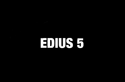 edius制作倒影的操作方法截图