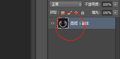 photoshop绘制泡泡的操作方法截图