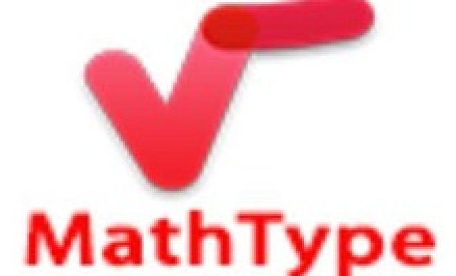 分享MathType恢复出厂设置的方法。