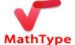 我来教你MathType编辑求和公式的操作方法。