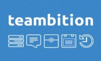 Teambition的使用操作方法。