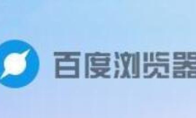 关于手机百度浏览器中强制缩放网页的操作步骤。