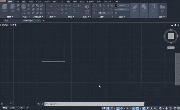 AutoCAD2019设置自动文件保存的简单方法截图