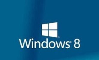 WIN8使用虚拟机的相关操作。