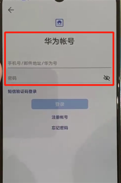 华为p30pro中更换主题的操作教程截图