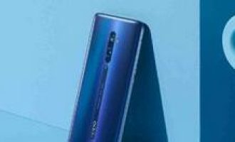 今天分享oppoReno。