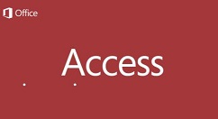 access中对字段进行智能标志的操作步骤