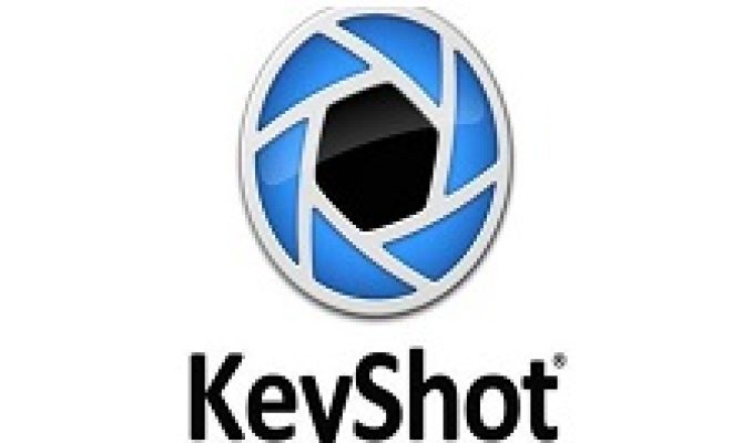 关于KeyShot导入Rhino室内场景渲染的详细方法。