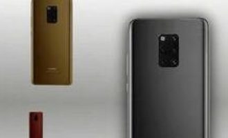 教你华为mate30pro使用Google服务的具体步骤。