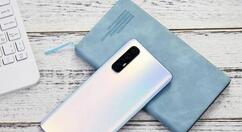 opporeno3pro打开智能侧边栏的操作流程