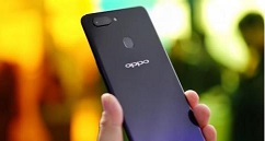 oppor15中设置悬浮窗管理的方法步骤