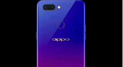 oppor15中关闭横屏的方法教程